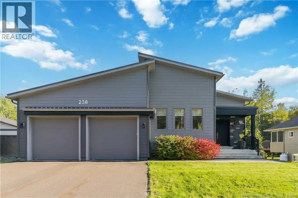 238 Leopold F Belliveau Drive