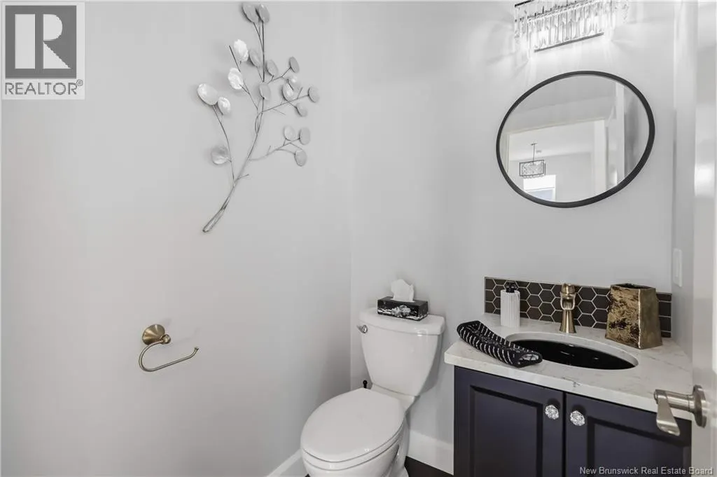 238 Leopold F Belliveau Drive