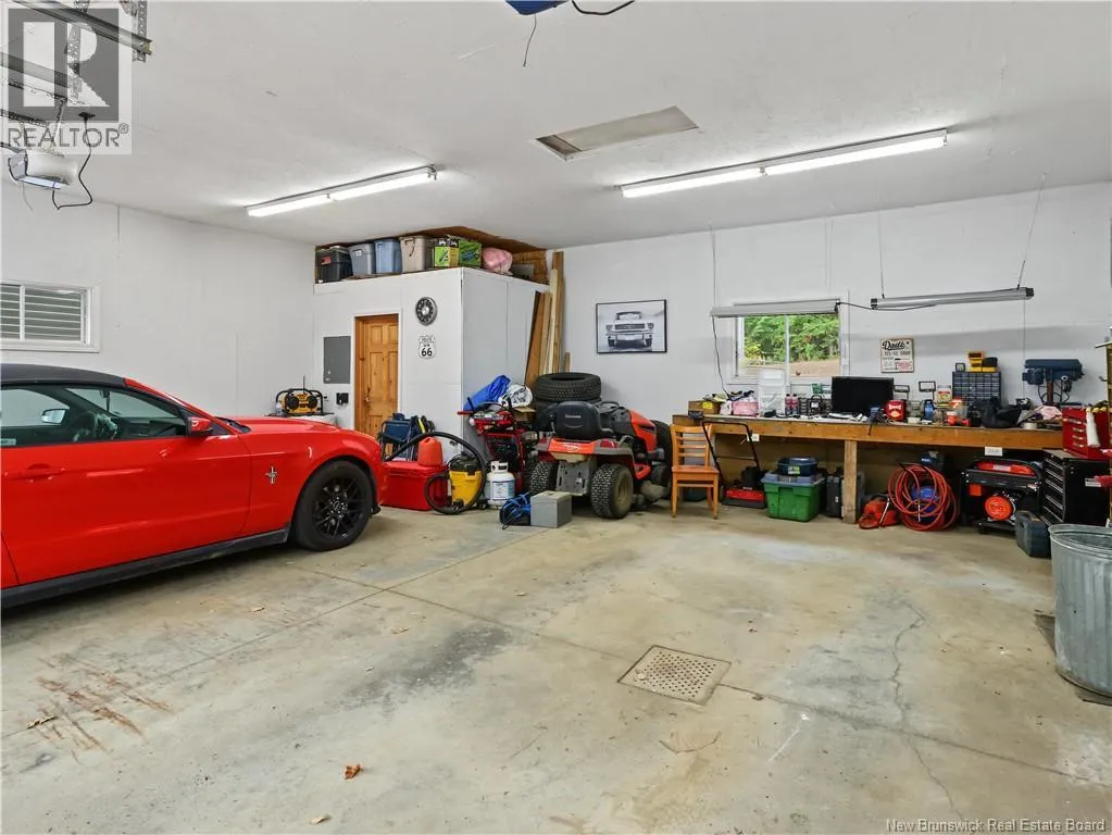 3 Maple Street