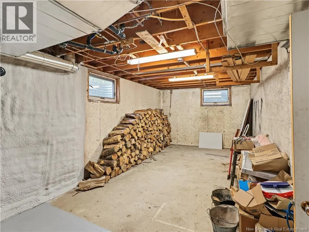 3 Maple Street