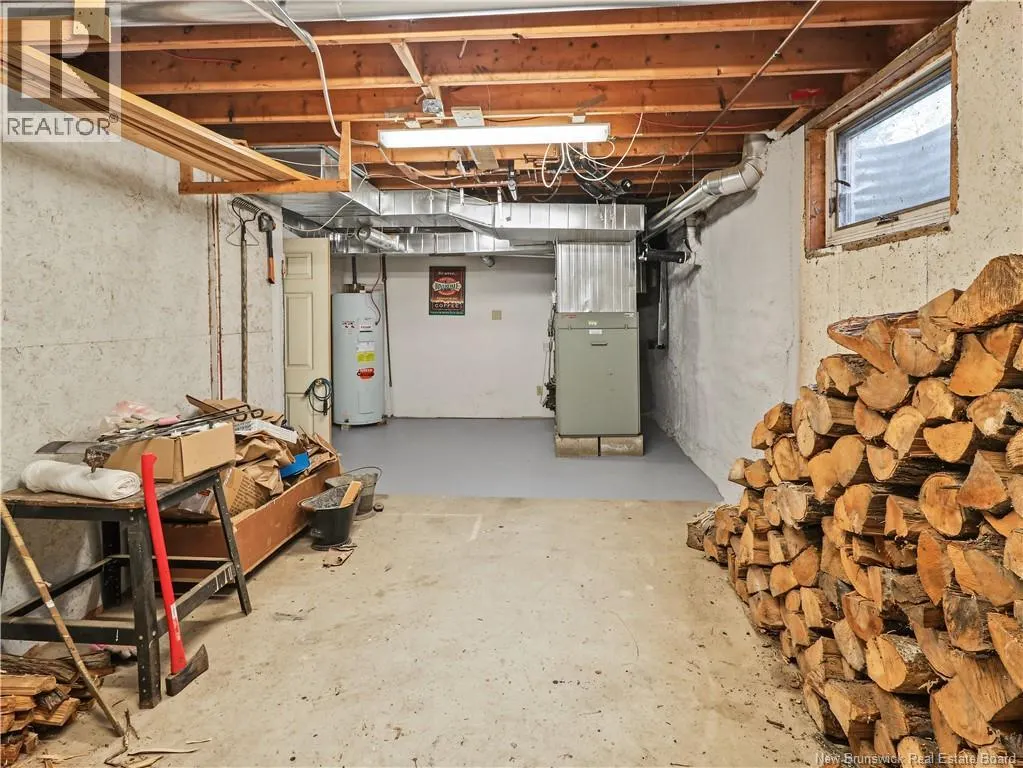 3 Maple Street