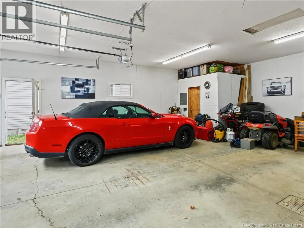 3 Maple Street