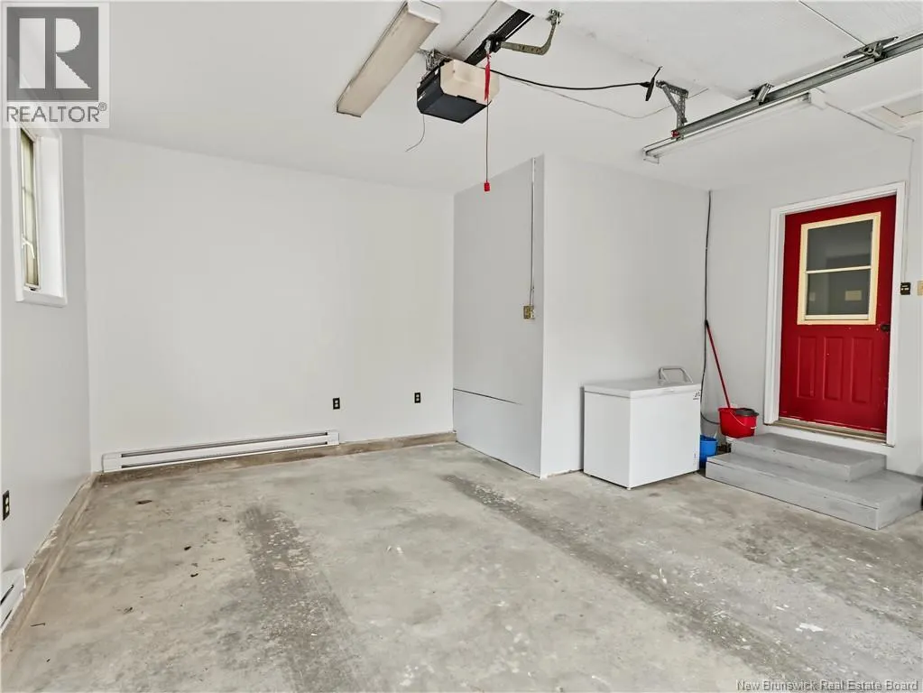 3 Maple Street