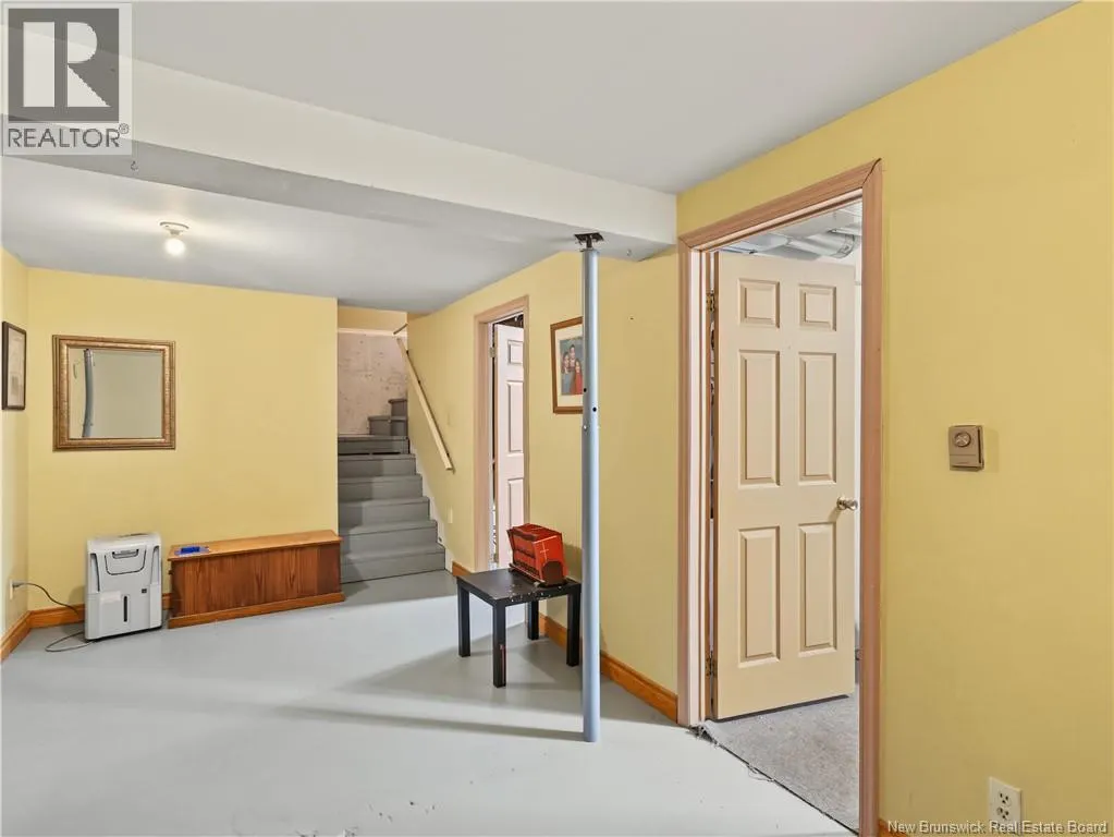 3 Maple Street