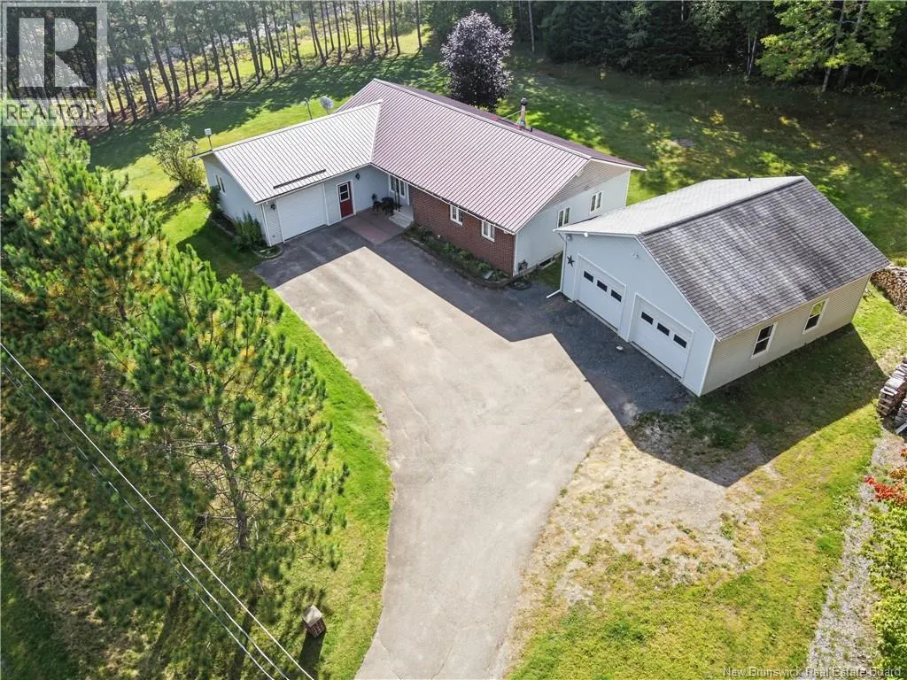 3 Maple Street