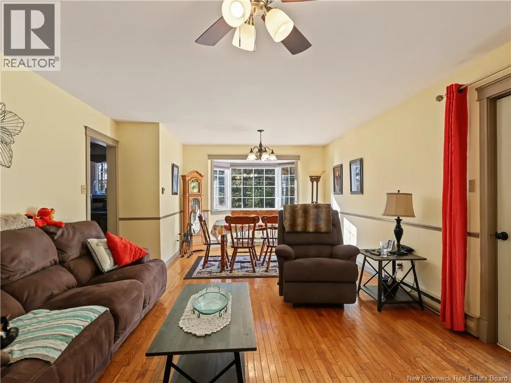 3 Maple Street