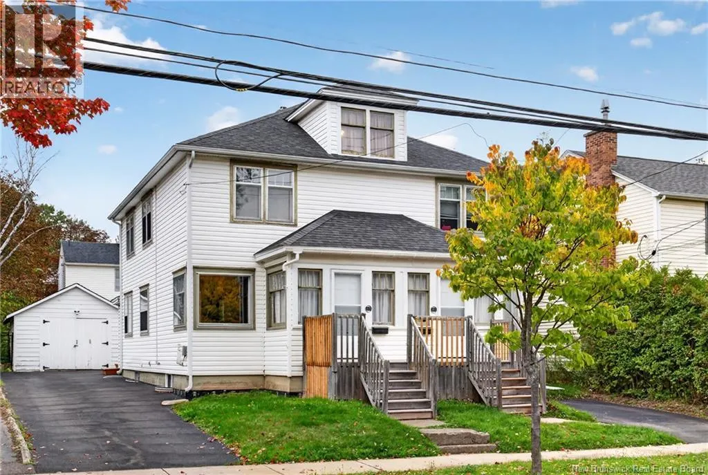 61-63 Burlington Avenue