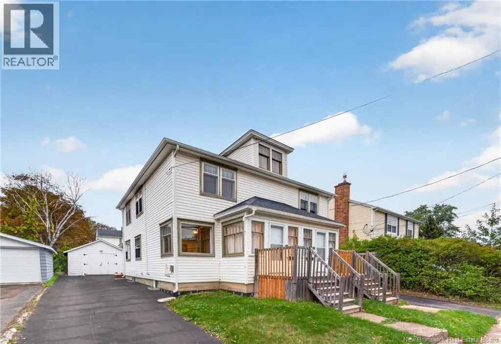 61-63 Burlington Avenue