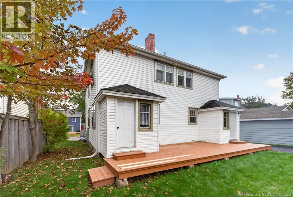 61-63 Burlington Avenue