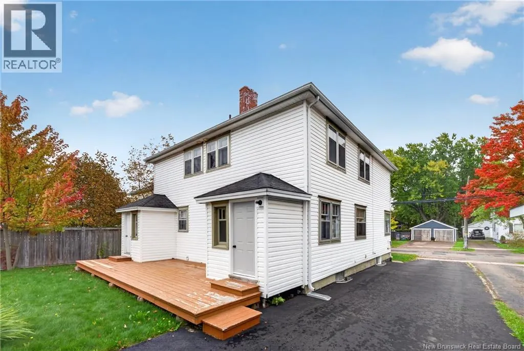 61-63 Burlington Avenue