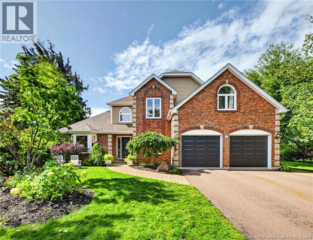 28 Basswood Court