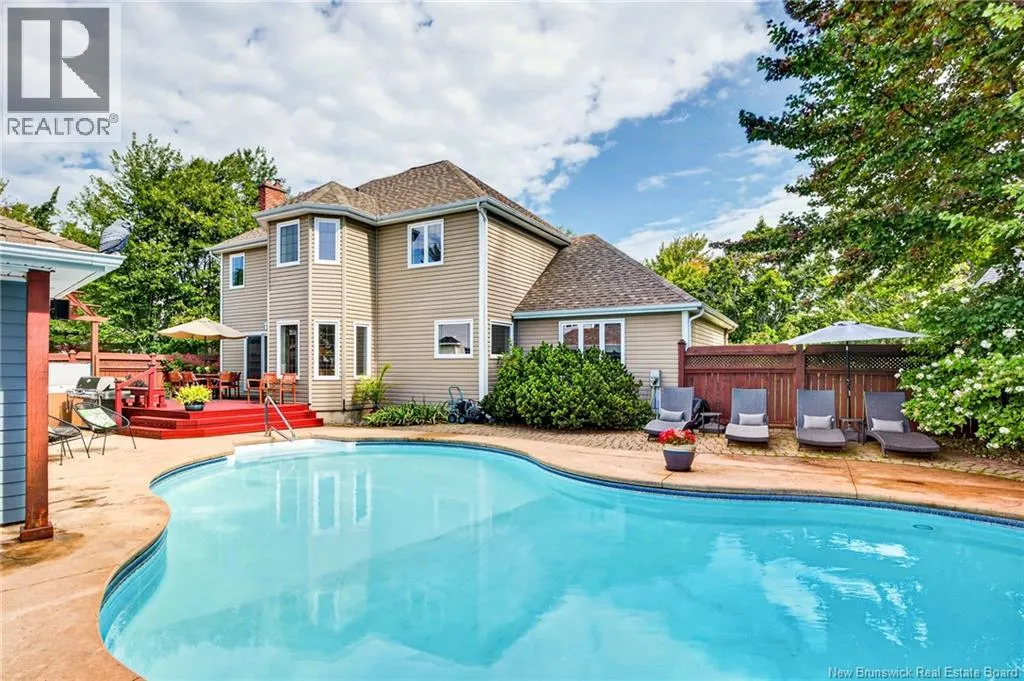 28 Basswood Court