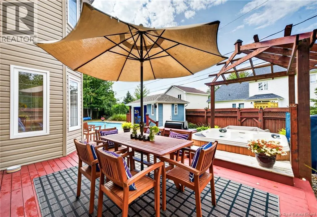 28 Basswood Court