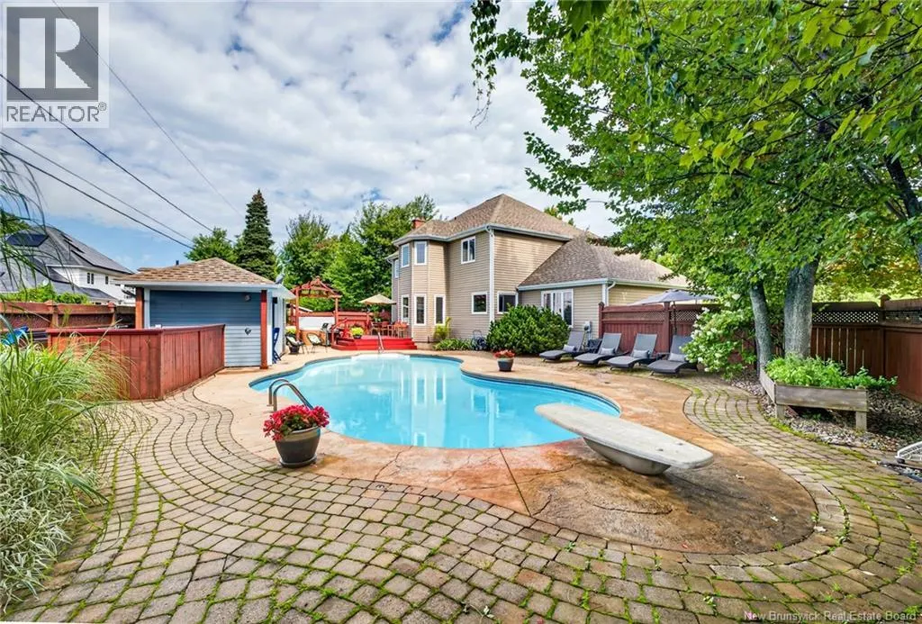 28 Basswood Court
