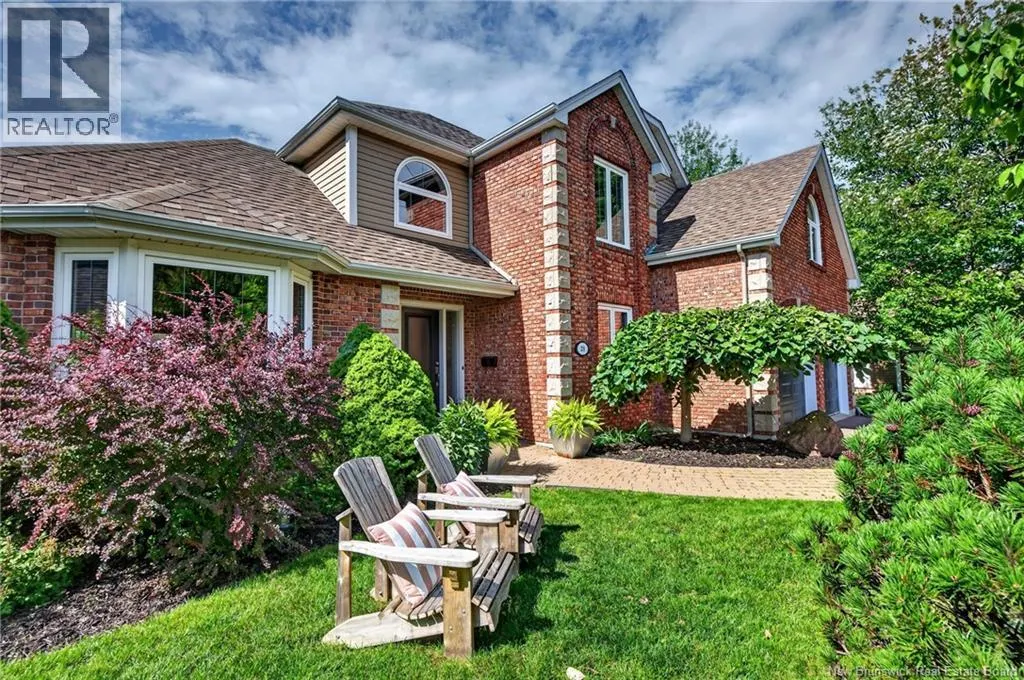 28 Basswood Court