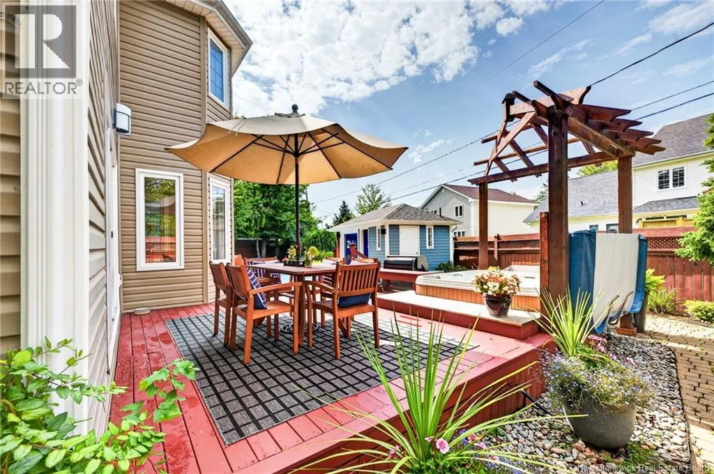 28 Basswood Court