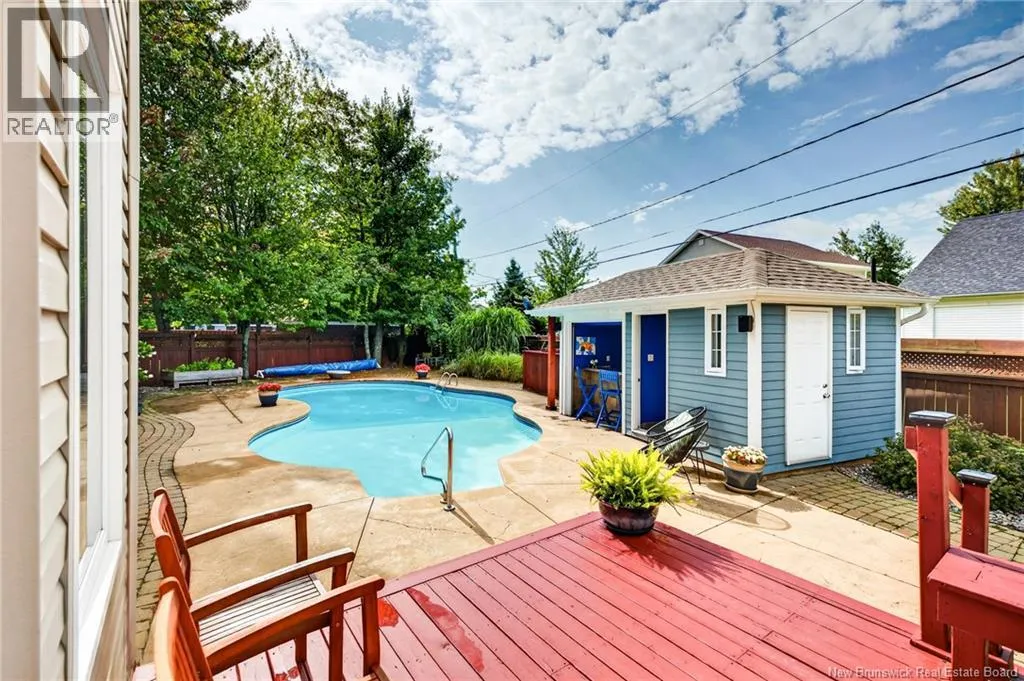 28 Basswood Court