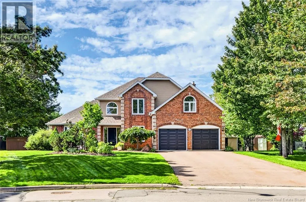 28 Basswood Court