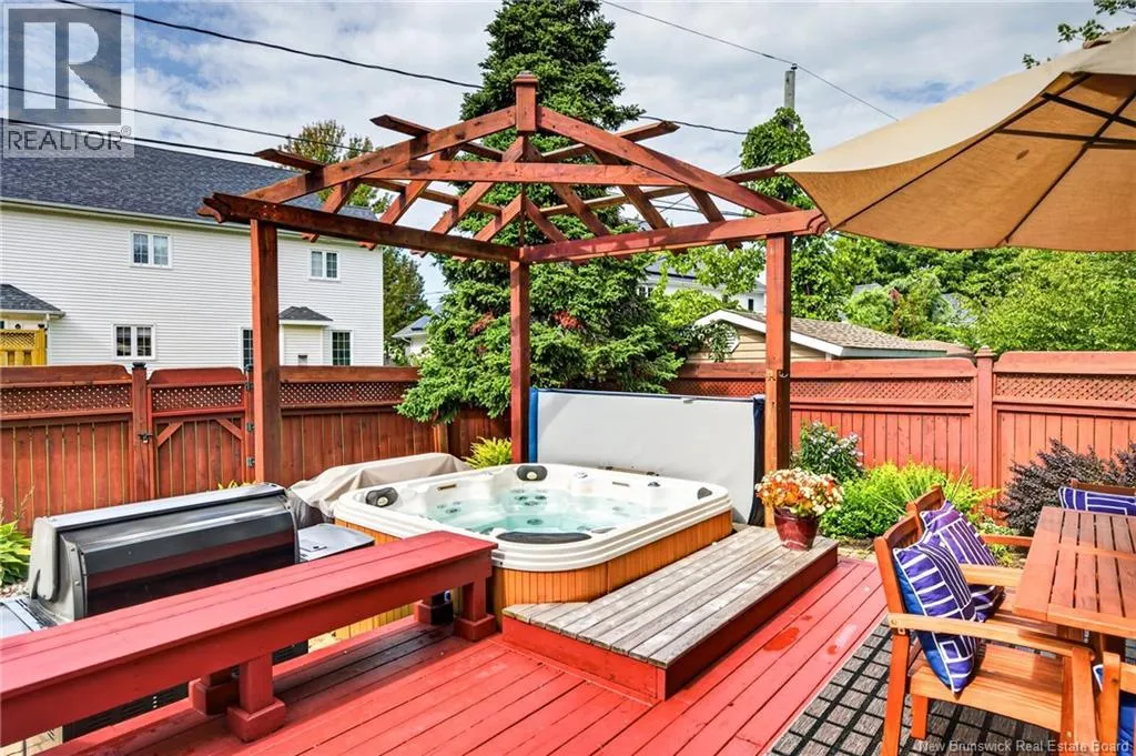 28 Basswood Court