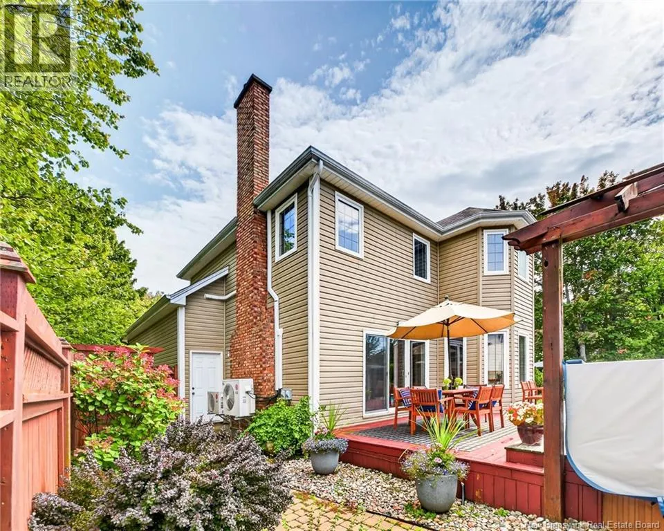 28 Basswood Court