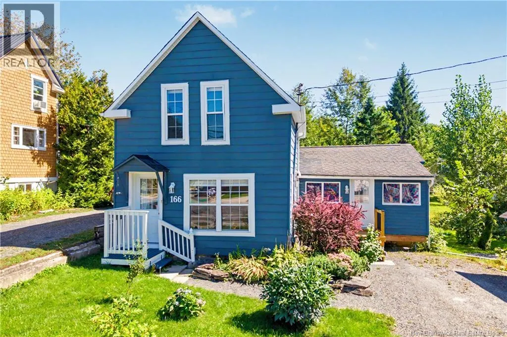 166 Brookside Drive