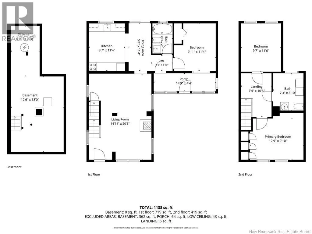 166 Brookside Drive