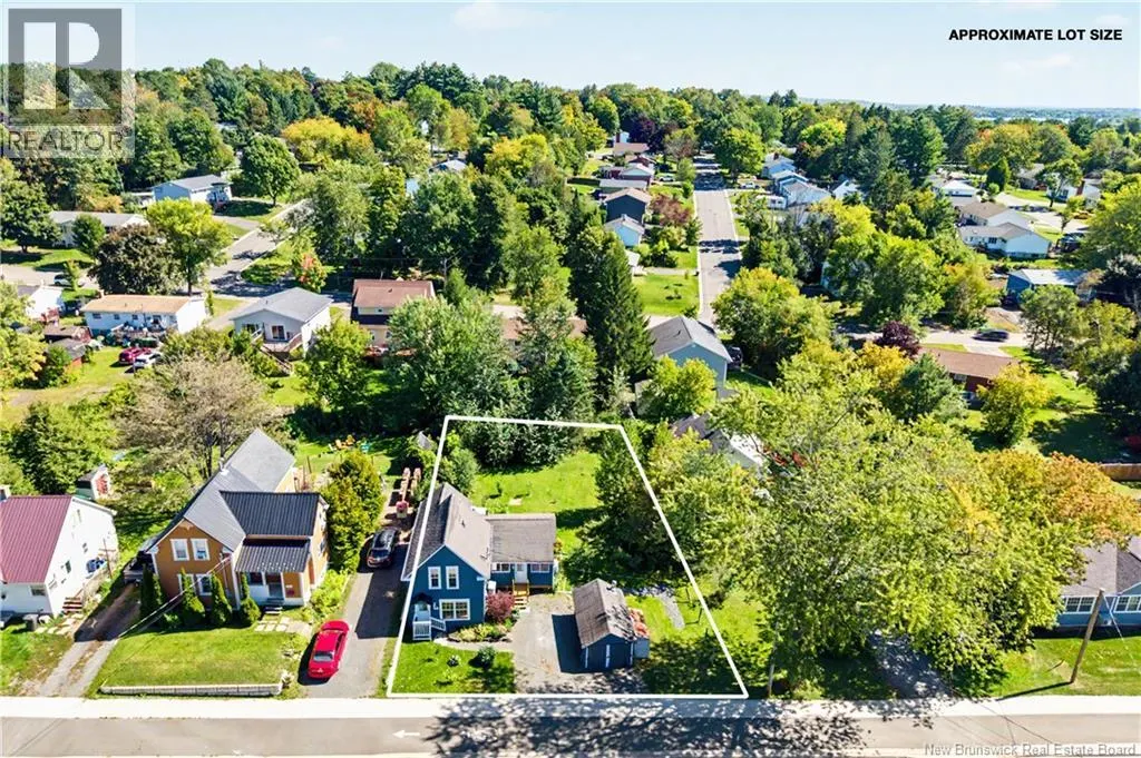 166 Brookside Drive