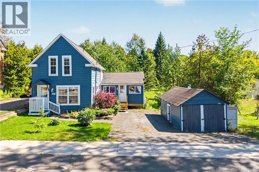 166 Brookside Drive