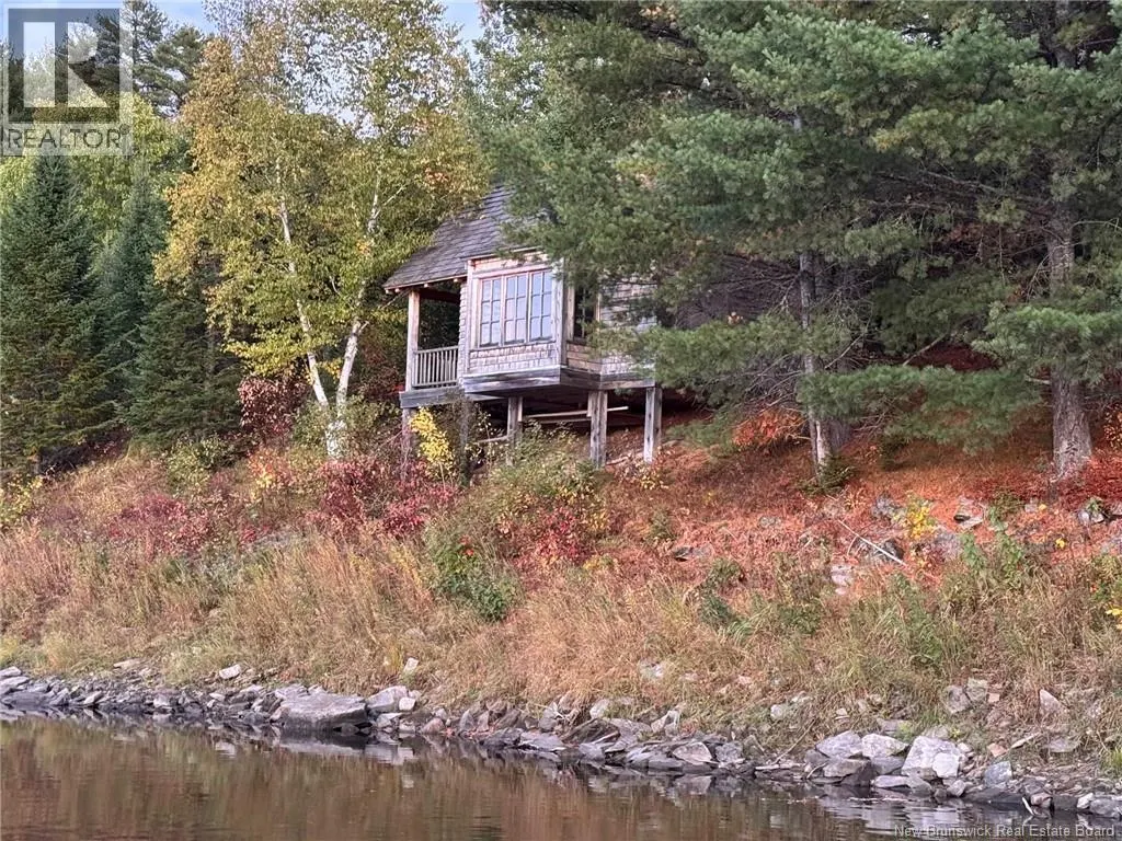 / Grand Lake Road