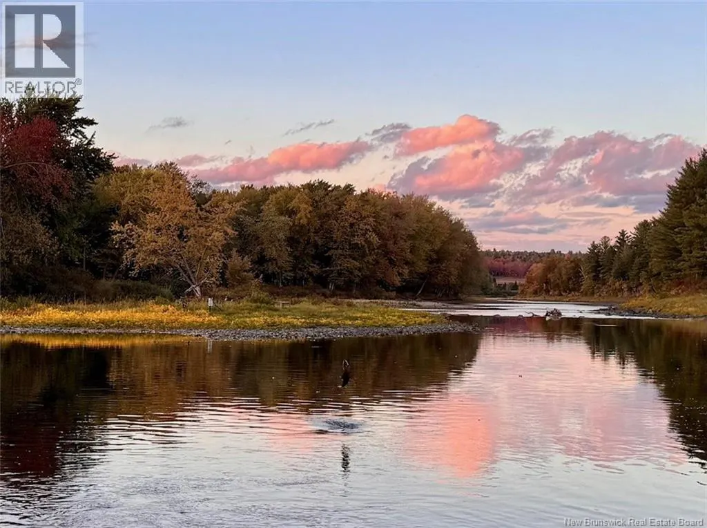 / Grand Lake Road