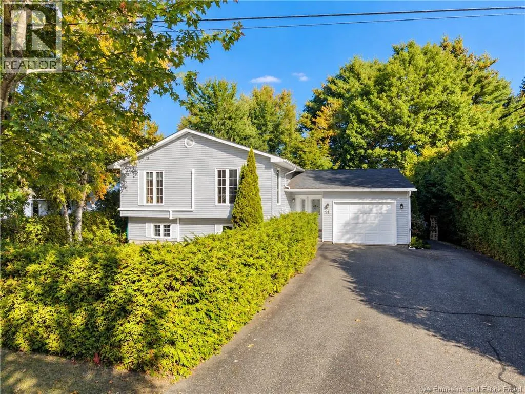 91 Bailey Avenue