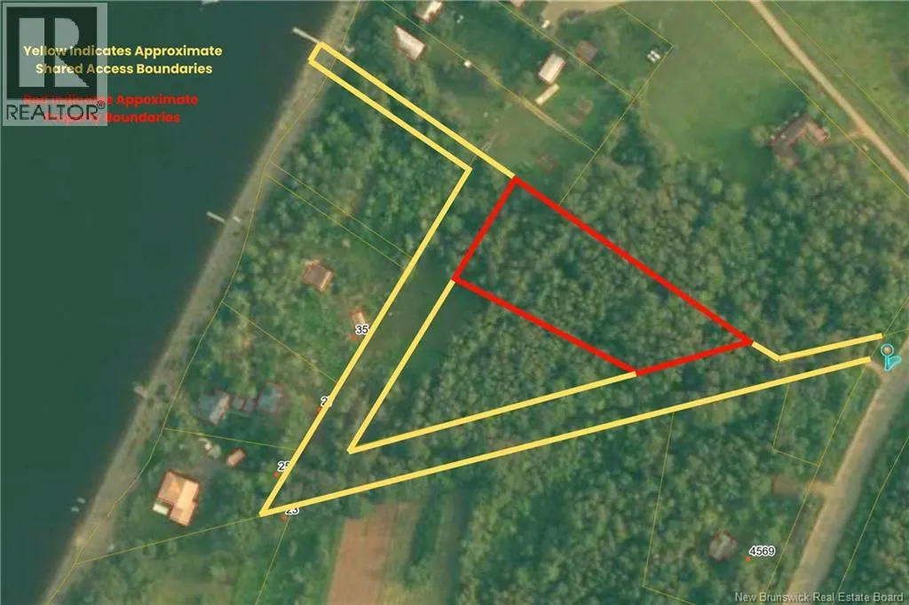 Lot 6 Pine Grove Lane