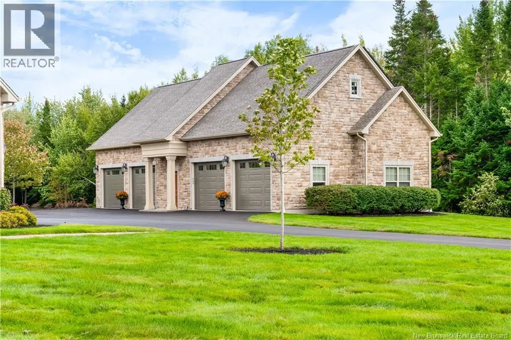 155 Boundary Drive