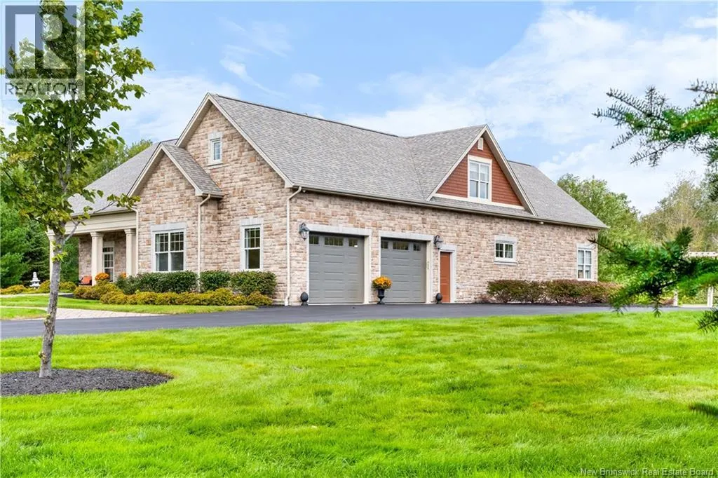 155 Boundary Drive