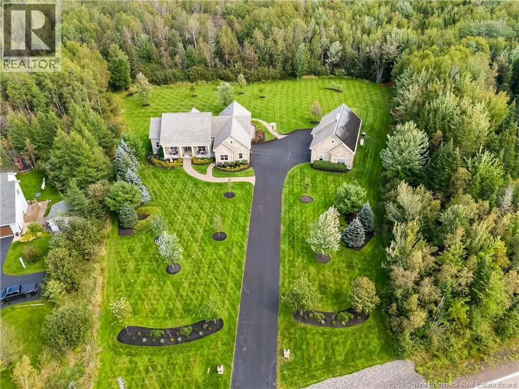 155 Boundary Drive