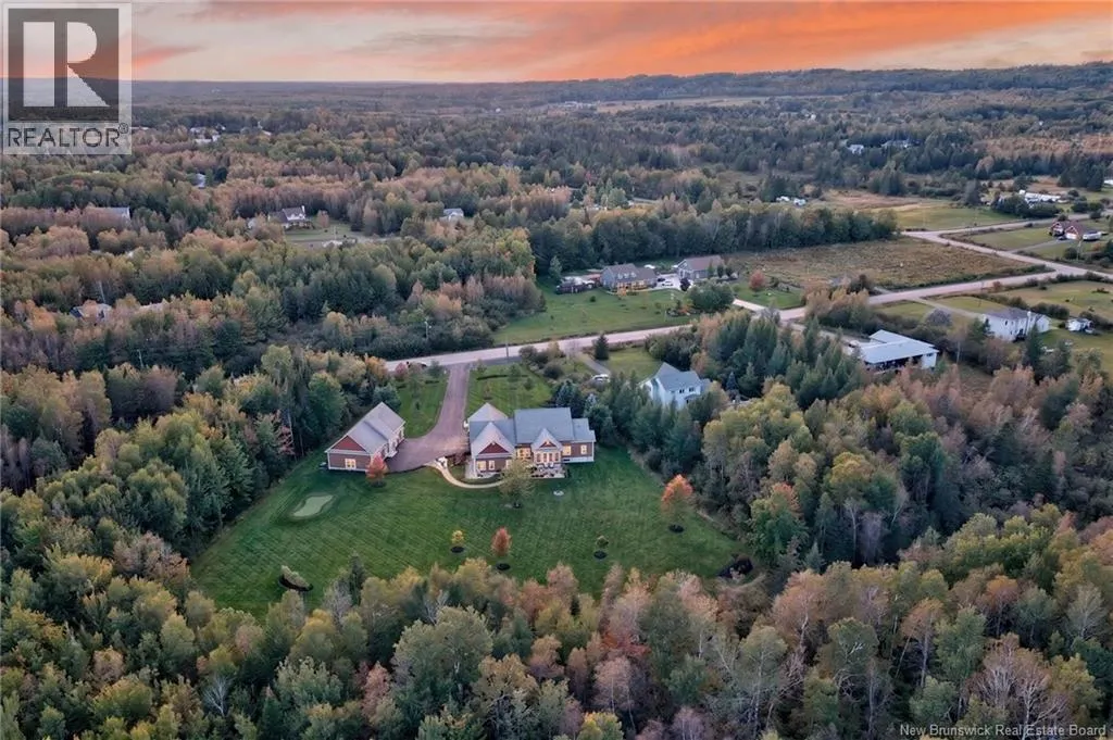 155 Boundary Drive