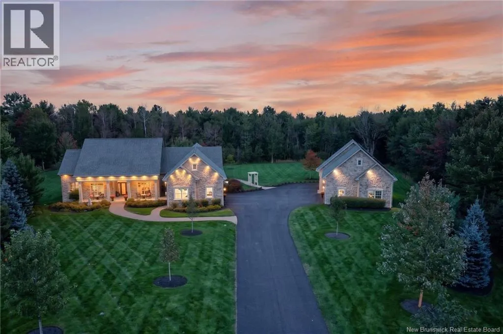 155 Boundary Drive
