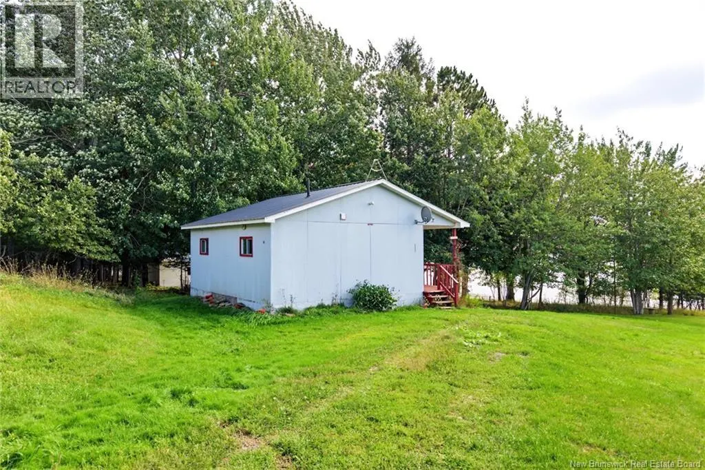 301 Sand Point Road