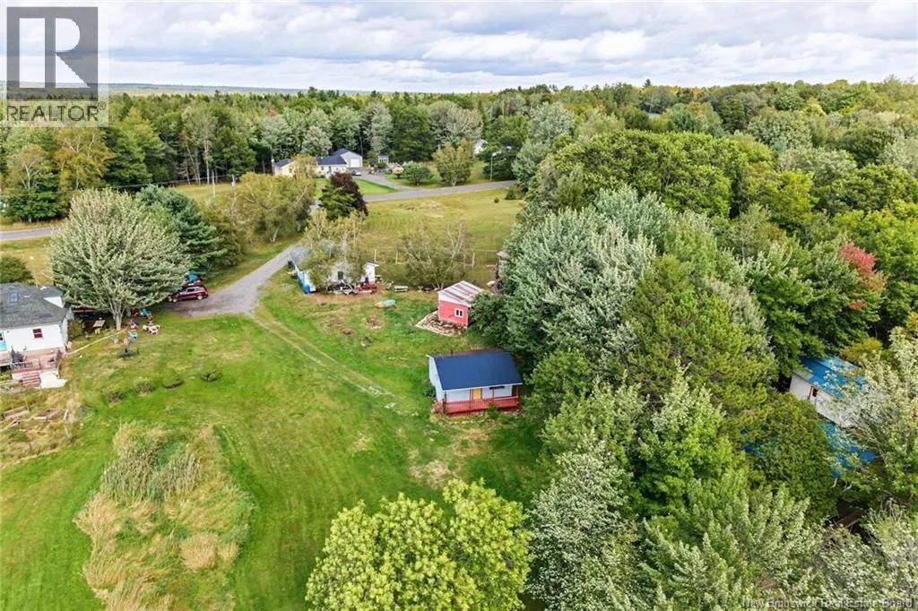 301 Sand Point Road