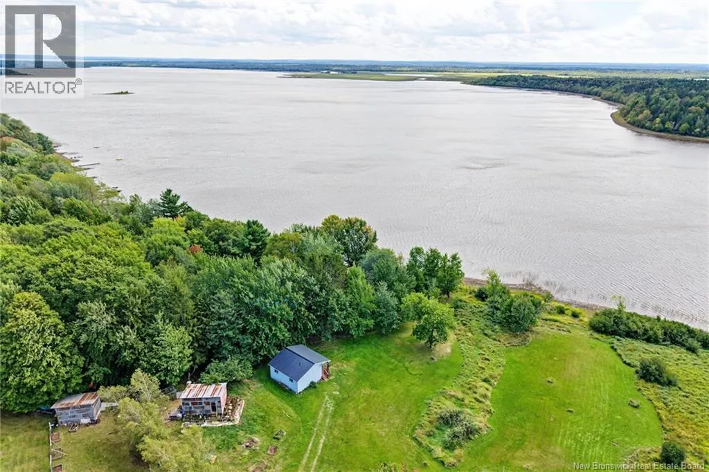 301 Sand Point Road