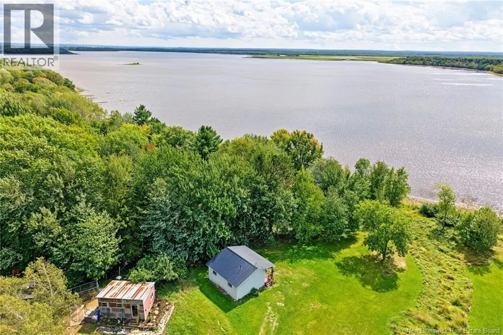 301 Sand Point Road