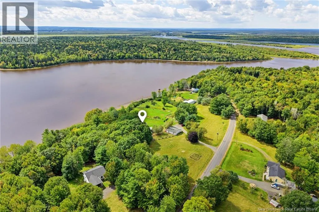 301 Sand Point Road