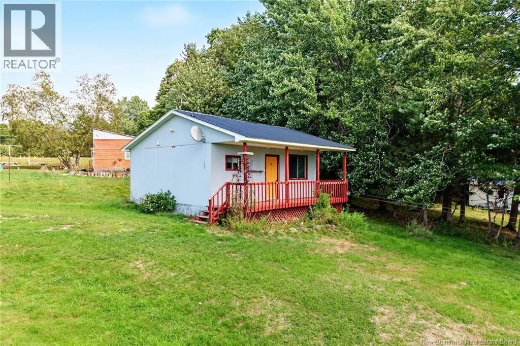 301 Sand Point Road