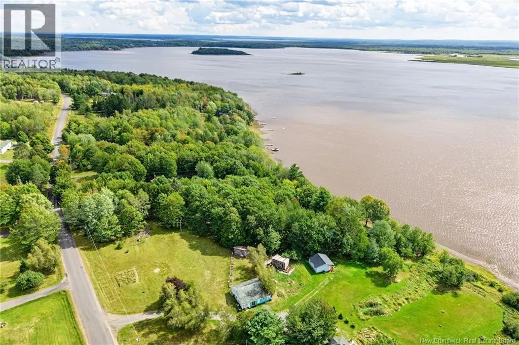 301 Sand Point Road