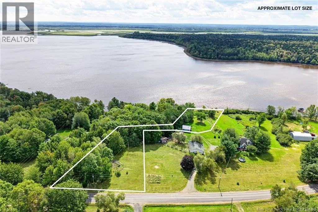 301 Sand Point Road