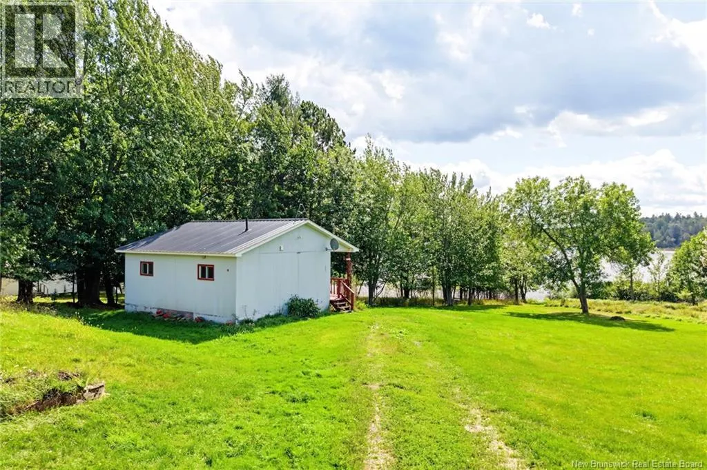 301 Sand Point Road