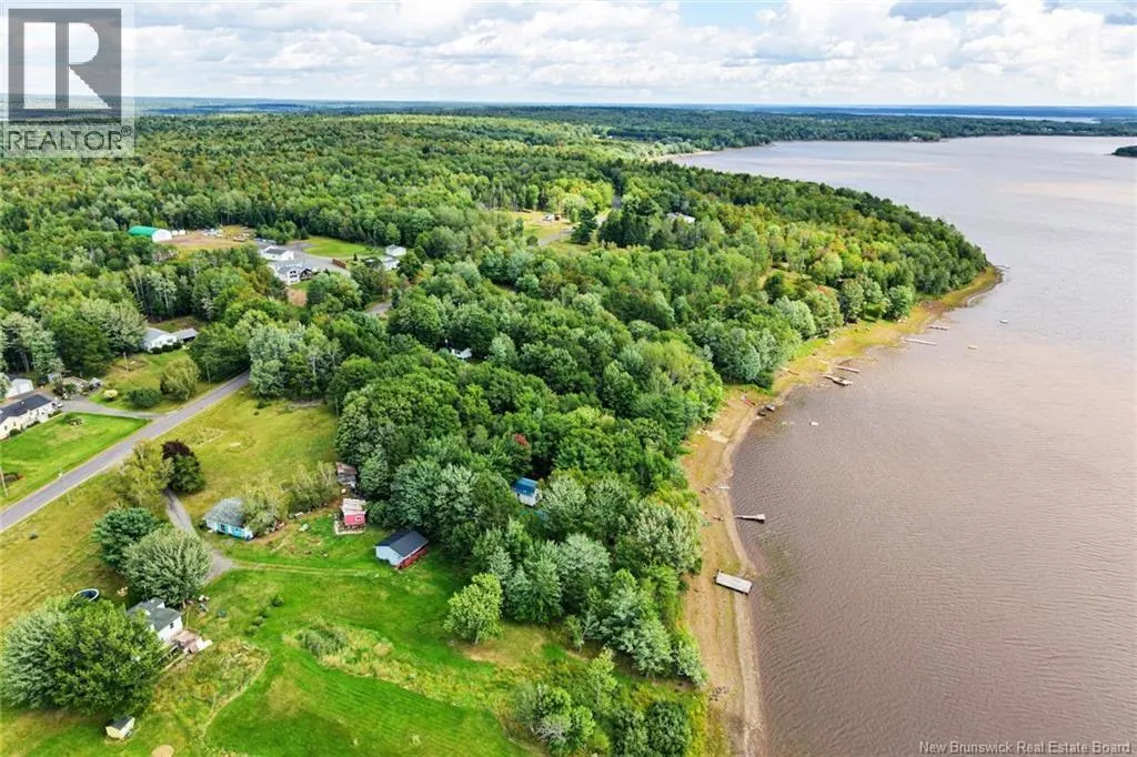 301 Sand Point Road