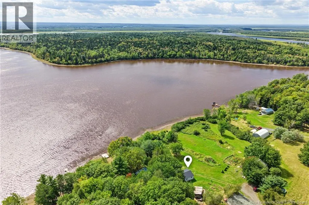301 Sand Point Road