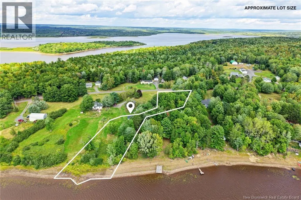 301 Sand Point Road