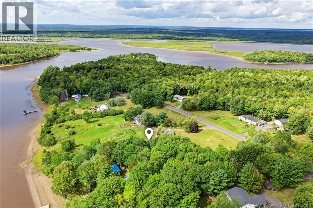 301 Sand Point Road